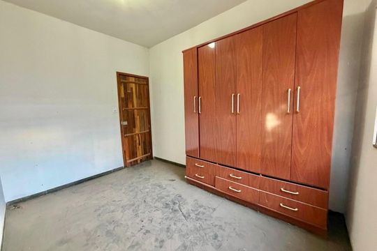 Quarto de casa para alugar com 3 quartos, 1000m² em Bom Sossego, Ribeirão das Neves
