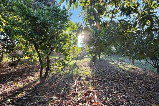 Quintal de casa para alugar com 3 quartos, 1000m² em Bom Sossego, Ribeirão das Neves