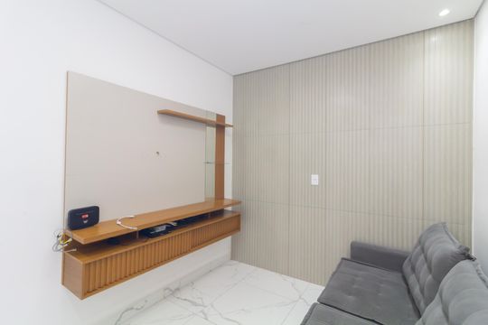 Casa para alugar com 2 quartos, 100m² em Cidade Antônio Estêvão de Carvalho, São Paulo