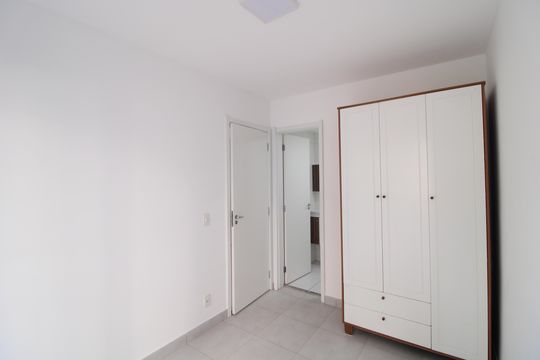 Apartamento para alugar com 1 quarto, 25m² em Jardim Prudência, São Paulo