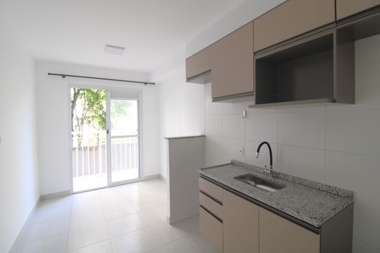 Apartamento para alugar com 1 quarto, 25m² em Jardim Prudência, São Paulo