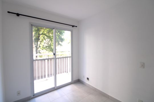 Apartamento para alugar com 1 quarto, 25m² em Jardim Prudência, São Paulo