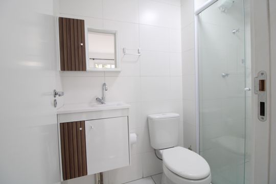 Apartamento para alugar com 1 quarto, 25m² em Jardim Prudência, São Paulo