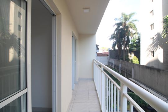 Apartamento para alugar com 1 quarto, 25m² em Jardim Prudência, São Paulo