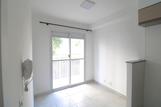 Apartamento para alugar com 1 quarto, 25m² em Jardim Prudência, São Paulo