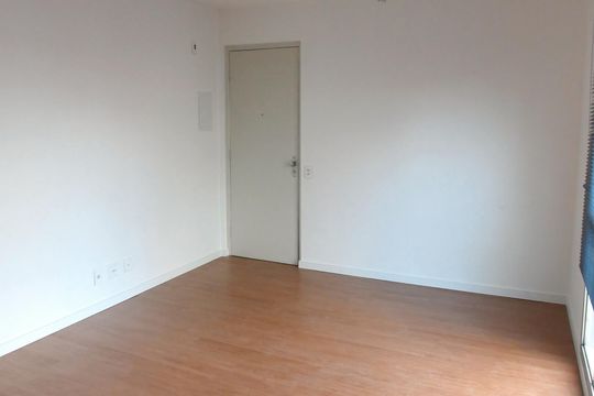 Sala de apartamento para alugar com 2 quartos, 78m² em Vila Marari, São Paulo