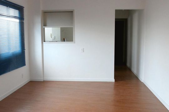 Sala de apartamento para alugar com 2 quartos, 78m² em Vila Marari, São Paulo