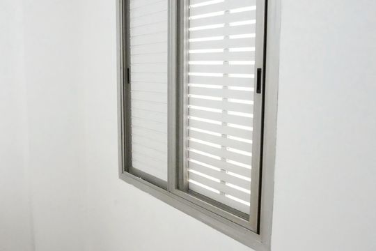 Quarto 2 de apartamento para alugar com 2 quartos, 78m² em Vila Marari, São Paulo
