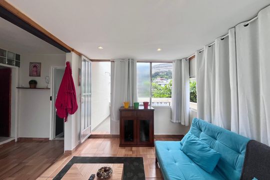 Apartamento à venda com 1 quarto, 118m² em Ipanema, Rio de Janeiro
