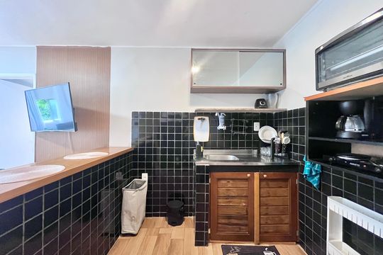 Apartamento à venda com 1 quarto, 118m² em Ipanema, Rio de Janeiro