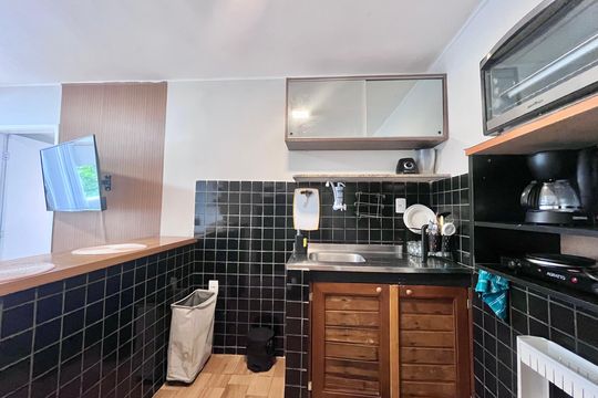 Apartamento à venda com 1 quarto, 118m² em Ipanema, Rio de Janeiro