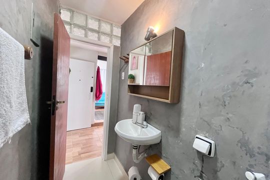 Apartamento à venda com 1 quarto, 118m² em Ipanema, Rio de Janeiro