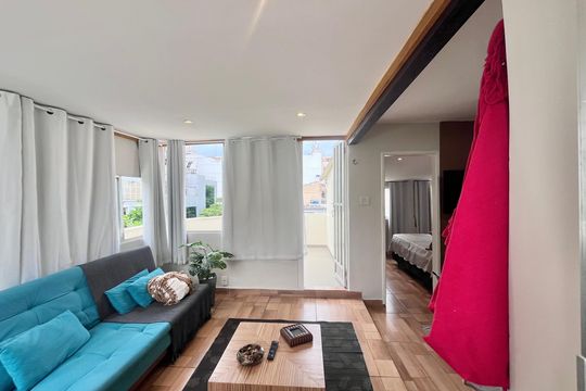 Apartamento à venda com 1 quarto, 118m² em Ipanema, Rio de Janeiro