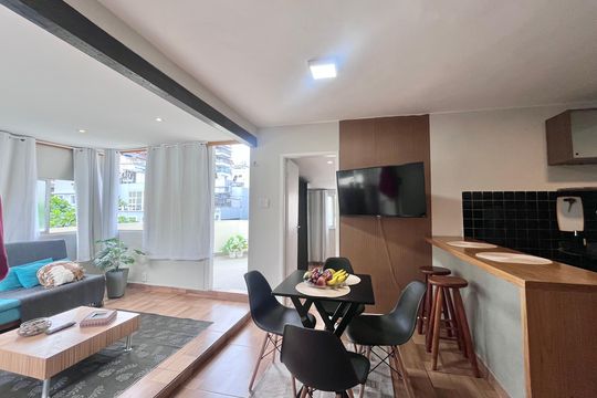 Apartamento à venda com 1 quarto, 118m² em Ipanema, Rio de Janeiro