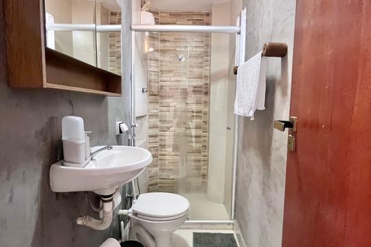 Apartamento à venda com 1 quarto, 118m² em Ipanema, Rio de Janeiro