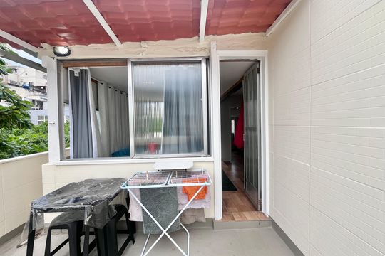 Apartamento à venda com 1 quarto, 118m² em Ipanema, Rio de Janeiro