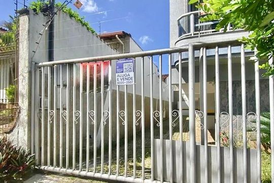 Fachada de apartamento para alugar com 3 quartos, 134m² em Ouro Preto, Belo Horizonte