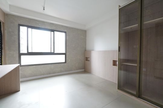 Kitnet/Studio à venda com 1 quarto, 28m² em Jardim Aurelia, São Paulo