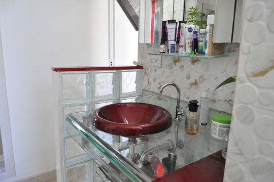 Apartamento para alugar com 1 quarto, 150m² em Cachambi, Rio de Janeiro