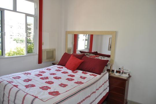 Apartamento para alugar com 1 quarto, 150m² em Cachambi, Rio de Janeiro