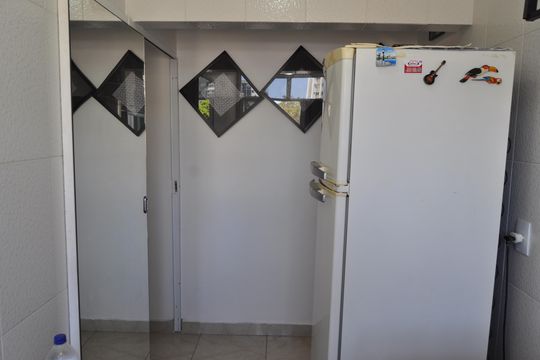 Apartamento para alugar com 1 quarto, 150m² em Cachambi, Rio de Janeiro