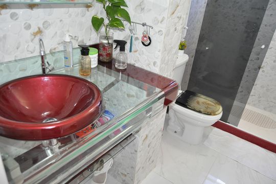Apartamento para alugar com 1 quarto, 150m² em Cachambi, Rio de Janeiro