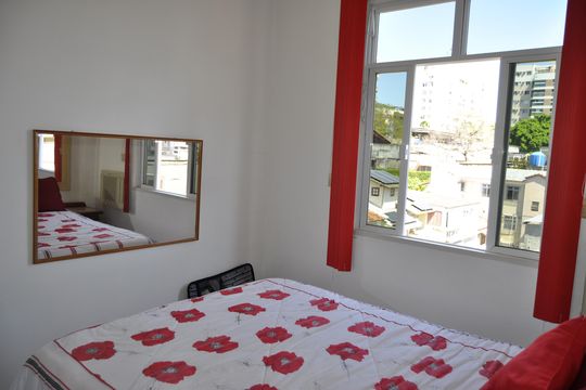 Apartamento para alugar com 1 quarto, 150m² em Cachambi, Rio de Janeiro