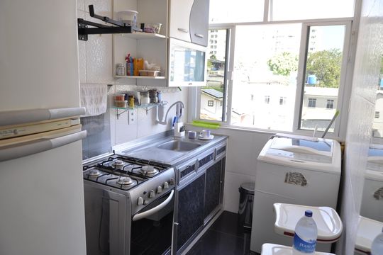 Apartamento para alugar com 1 quarto, 150m² em Cachambi, Rio de Janeiro