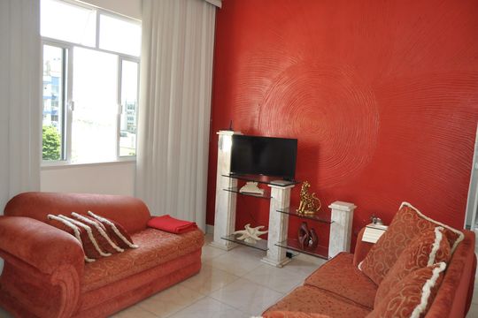 Apartamento para alugar com 1 quarto, 150m² em Cachambi, Rio de Janeiro