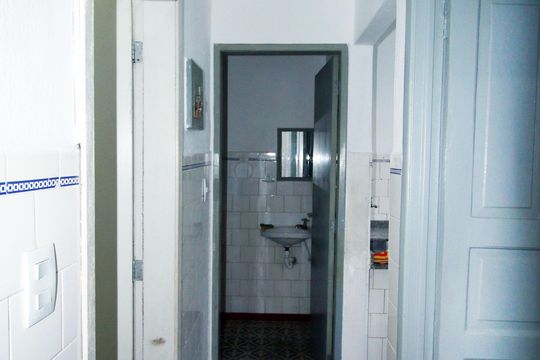 Corredor de apartamento à venda com 1 quarto, 44m² em Vila da Penha, Rio de Janeiro