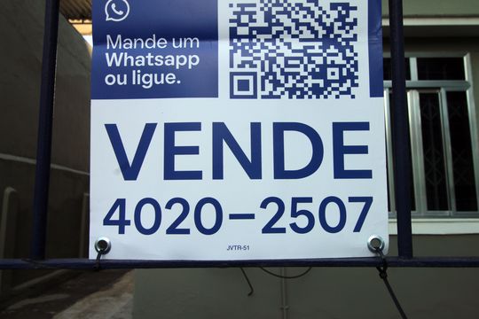 Código de apartamento à venda com 1 quarto, 44m² em Vila da Penha, Rio de Janeiro