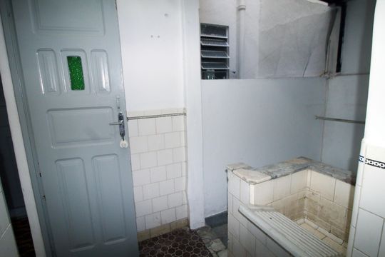 Área de Serviço de apartamento à venda com 1 quarto, 44m² em Vila da Penha, Rio de Janeiro