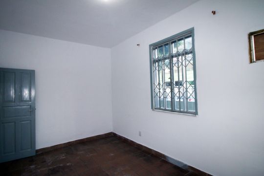 Quarto de apartamento à venda com 1 quarto, 44m² em Vila da Penha, Rio de Janeiro