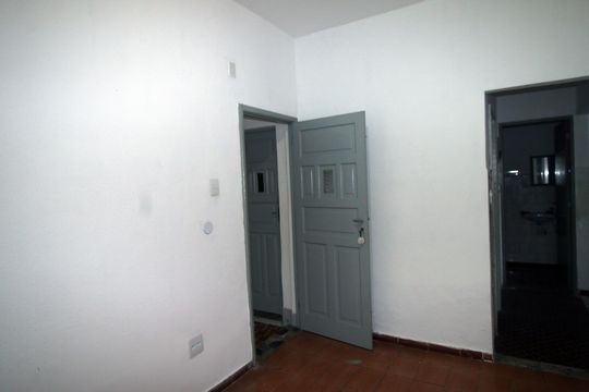 Sala de apartamento à venda com 1 quarto, 44m² em Vila da Penha, Rio de Janeiro