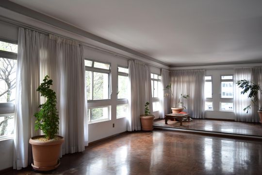 Apartamento para alugar com 4 quartos, 3m² em Paraíso, São Paulo