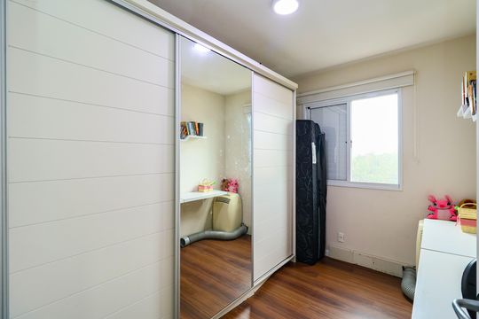 Apartamento para alugar com 2 quartos, 77m² em Jardim Parque Morumbi, São Paulo