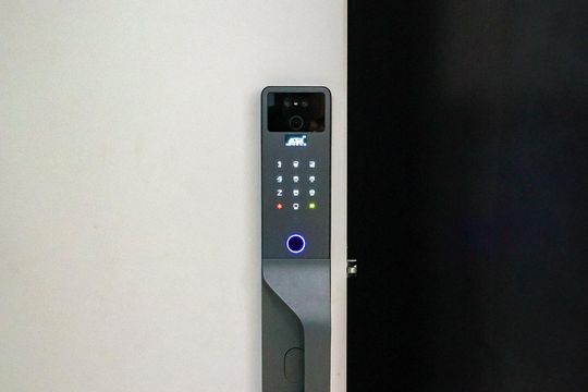 Apartamento para alugar com 2 quartos, 77m² em Jardim Parque Morumbi, São Paulo