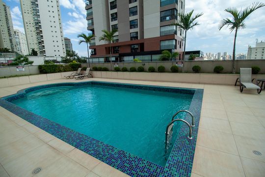 Apartamento à venda com 3 quartos, 161m² em Parque da Mooca, São Paulo