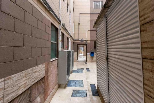 Apartamento à venda com 2 quartos, 50m² em Conjunto Habitacional Teotonio Vilela, São Paulo