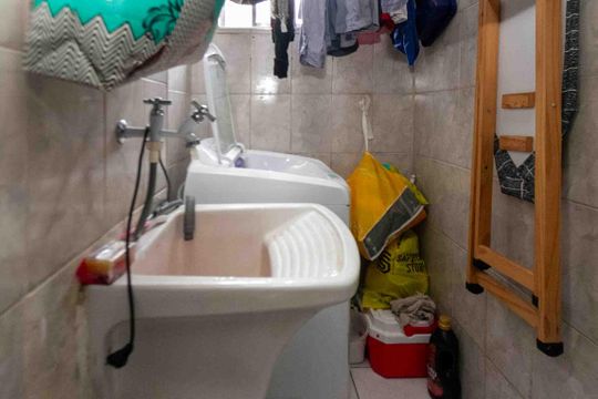 Apartamento à venda com 2 quartos, 50m² em Conjunto Habitacional Teotonio Vilela, São Paulo
