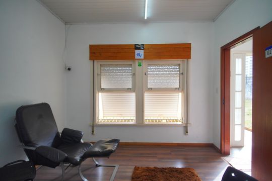 sala de casa à venda com 1 quarto, 50m² em Boa Vista, Novo Hamburgo