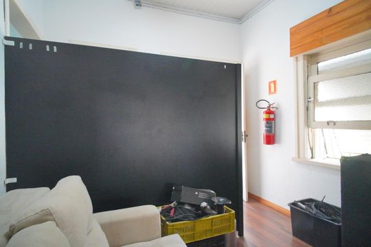 quarto de casa à venda com 1 quarto, 50m² em Boa Vista, Novo Hamburgo