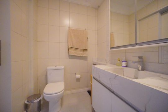 Banheiro de apartamento para alugar com 3 quartos, 277m² em Campinas, São José