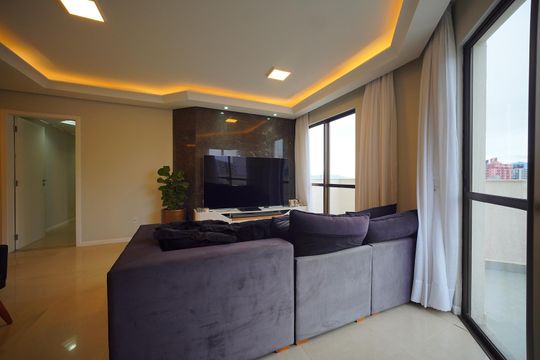 Apartamento para alugar com 3 quartos, 277m² em Campinas, São José