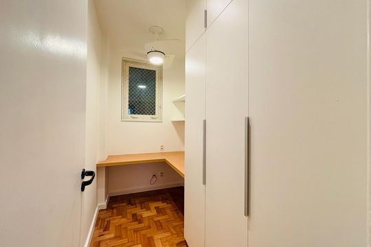 Apartamento para alugar com 2 quartos, 78m² em Copacabana, Rio de Janeiro