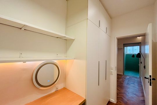 Apartamento para alugar com 2 quartos, 78m² em Copacabana, Rio de Janeiro