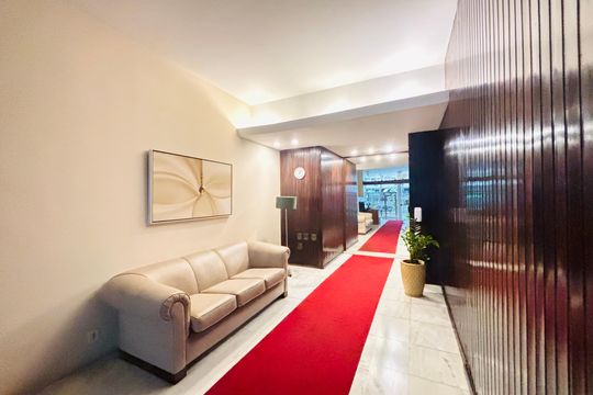 Apartamento para alugar com 2 quartos, 78m² em Copacabana, Rio de Janeiro