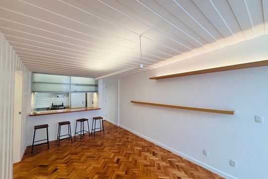 Apartamento para alugar com 2 quartos, 78m² em Copacabana, Rio de Janeiro