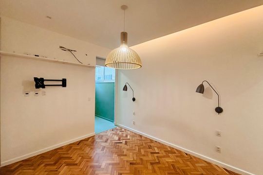 Apartamento para alugar com 2 quartos, 78m² em Copacabana, Rio de Janeiro