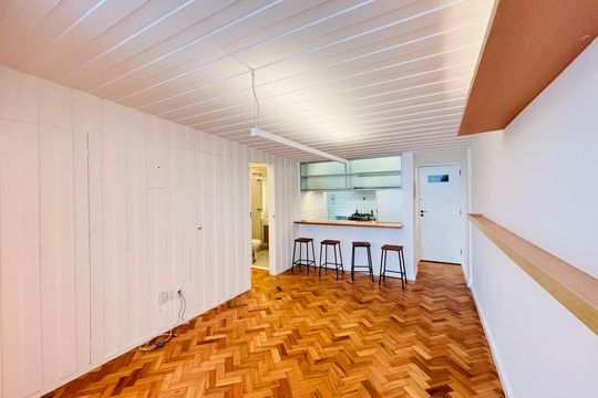 Apartamento para alugar com 2 quartos, 78m² em Copacabana, Rio de Janeiro